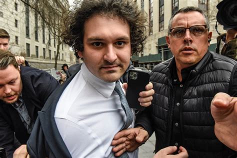 sam bankman-fried sentenced to 25 years